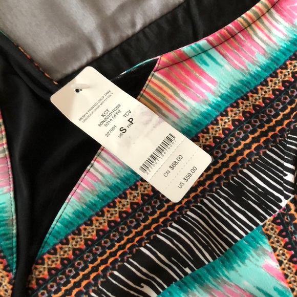 Bebe Top - Picture 4 of 5